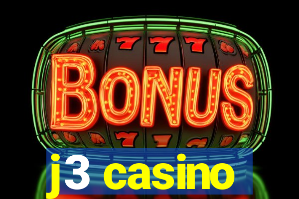 j3 casino